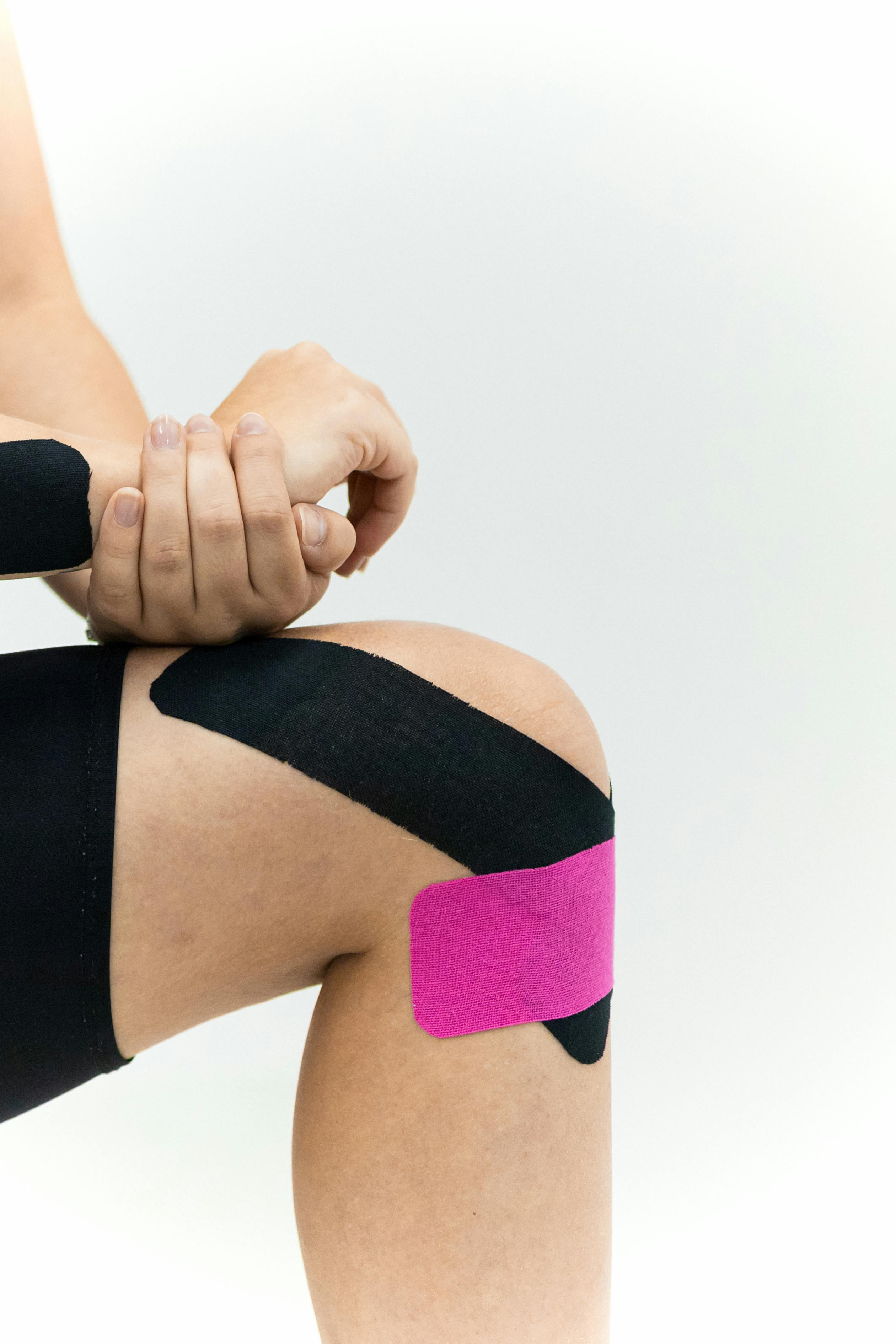 Sports Injury Treatment